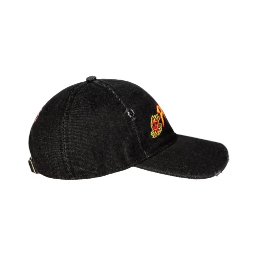 Flamin' Hot Cheetos Denim Dad Hat