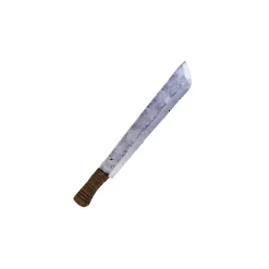 Foam Machete