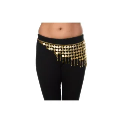 Fortune Teller Coin Belt