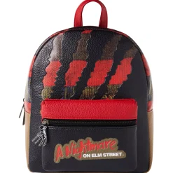 Freddy Krueger Mini Backpack - A Nightmare on Elm Street