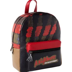 Freddy Krueger Mini Backpack - A Nightmare on Elm Street