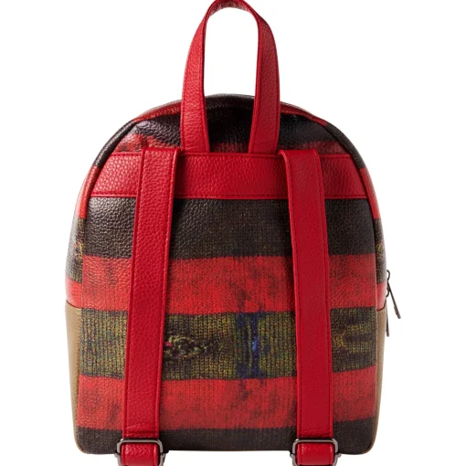 Freddy Krueger Mini Backpack - A Nightmare on Elm Street