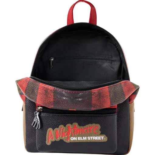 Freddy Krueger Mini Backpack - A Nightmare on Elm Street