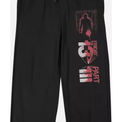 Friday the 13th Part III Lounge Pants