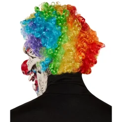 Funny Bones Full Mask