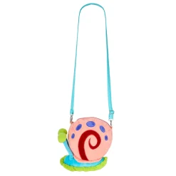 Gary the Snail Plush Crossbody Bag - SpongeBob SquarePants