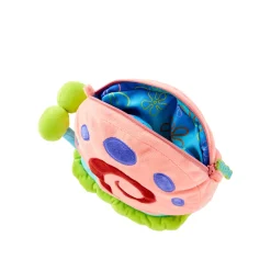 Gary the Snail Plush Crossbody Bag - SpongeBob SquarePants