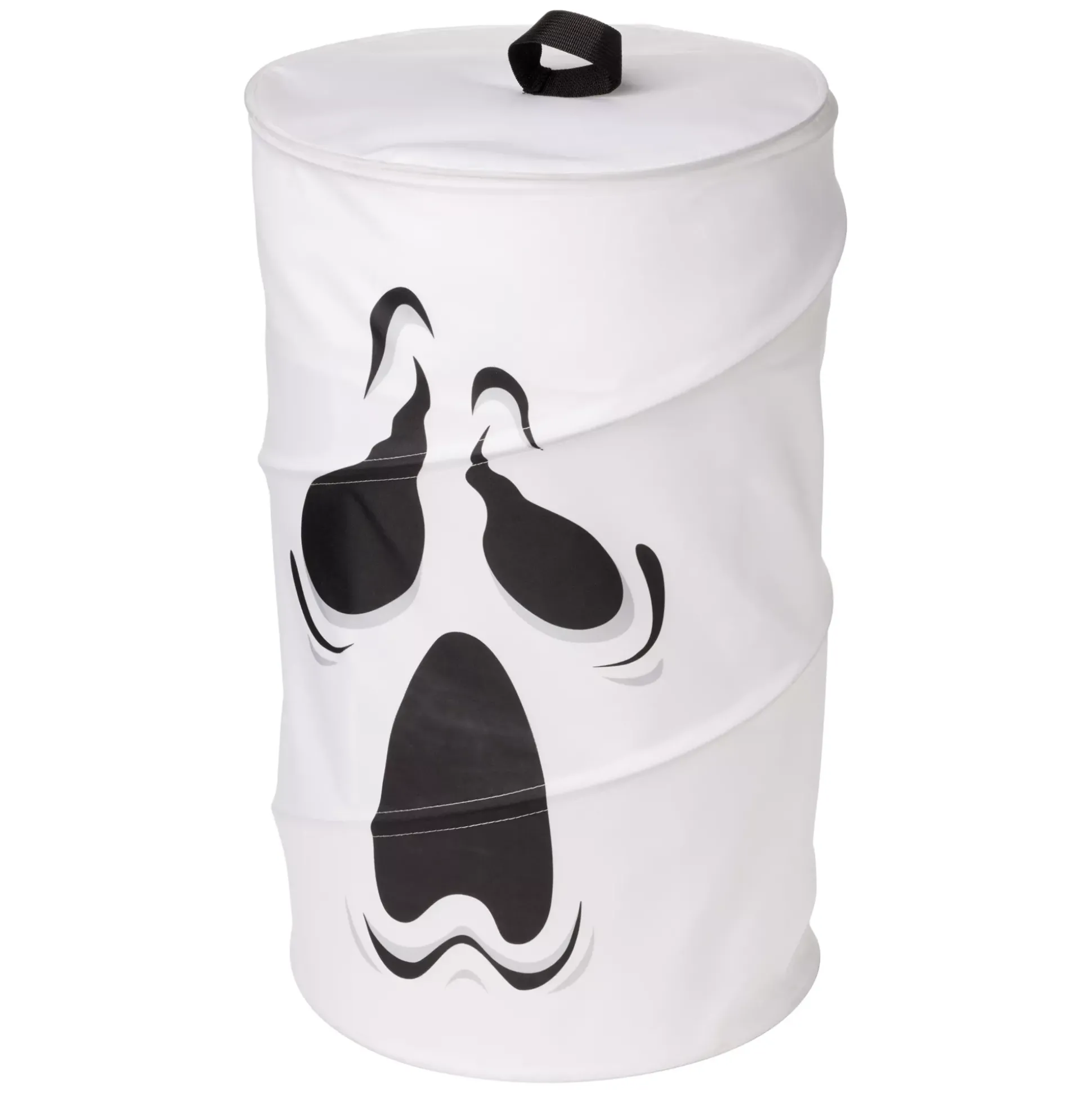 Ghost Candy Barrel