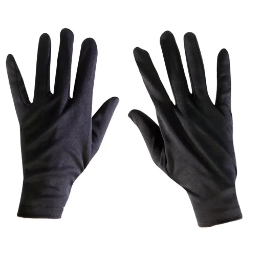 Ghost Face Bling Costume Kit