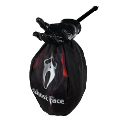 Ghost Face Loot Scoop Treat Bag - Scream