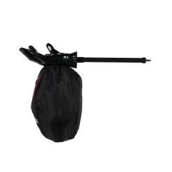Ghost Face Loot Scoop Treat Bag - Scream