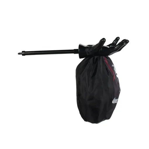Ghost Face Loot Scoop Treat Bag - Scream