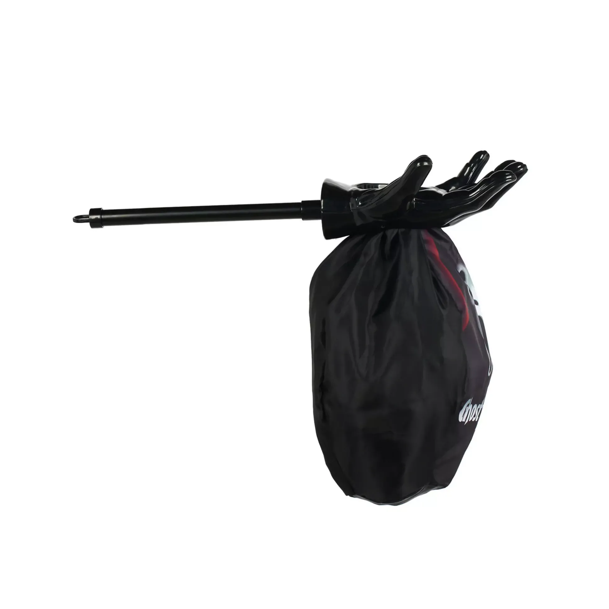 Ghost Face Loot Scoop Treat Bag - Scream