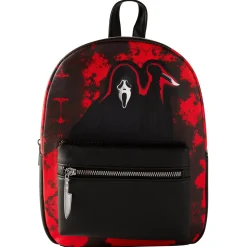 Ghost Face Mini Backpack