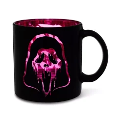 Ghost Face Stay Scary Coffee Mug - 20 oz.