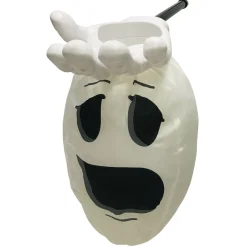 Ghost Loot Scoop Treat Bag
