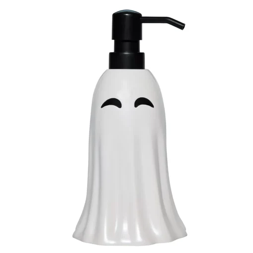 Ghost Soap Dispenser