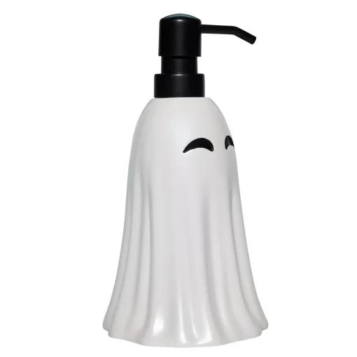 Ghost Soap Dispenser