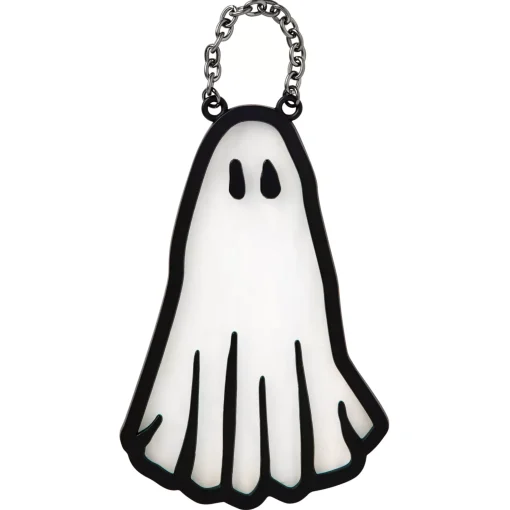 Ghost Suncatcher
