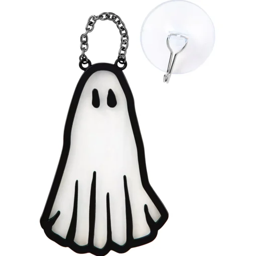 Ghost Suncatcher