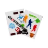Ghostbusters Gel Clings