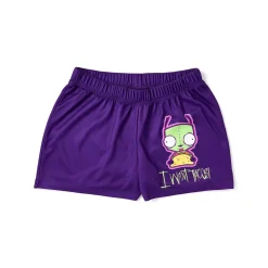 GIR Taco Sleep Set - Invader Zim
