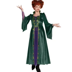 Girls Winifred Sanderson Costume - Hocus Pocus