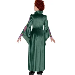 Girls Winifred Sanderson Costume - Hocus Pocus