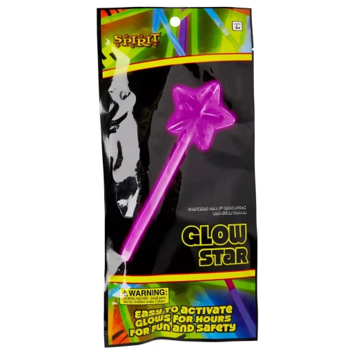 Glow Star