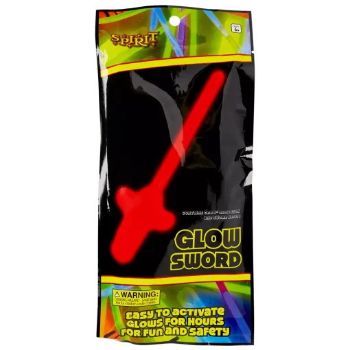 Glow Sword