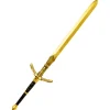 Gold Sword