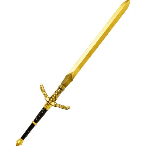 Gold Sword