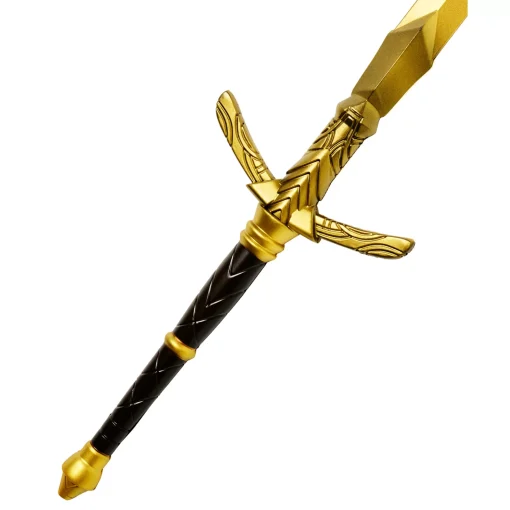 Gold Sword