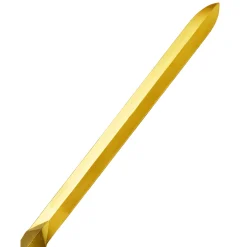 Gold Sword