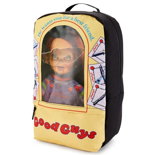 Good Guys Chucky Backpack