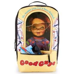Good Guys Chucky Backpack