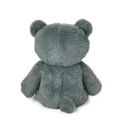 Gothic Skeleton Bear Plush