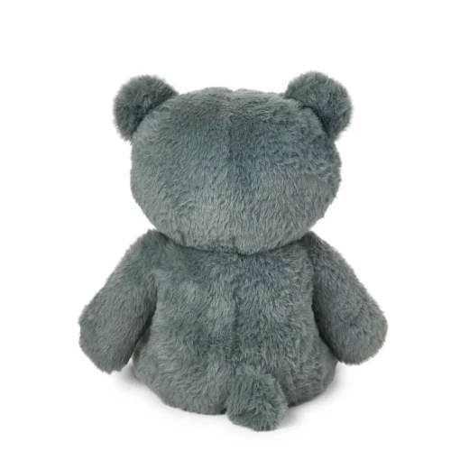 Gothic Skeleton Bear Plush
