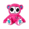 Grim Bear Plush - Gus Fink