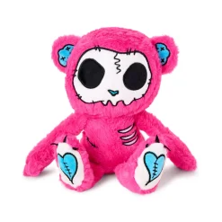 Grim Bear Plush - Gus Fink