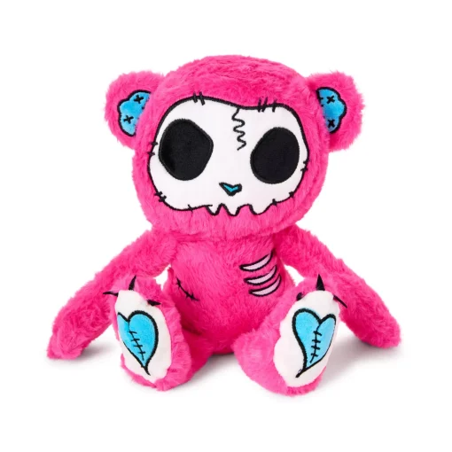 Grim Bear Plush - Gus Fink