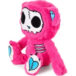Grim Bear Plush - Gus Fink