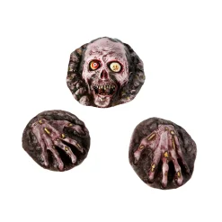 Ground Breaking Decaying Zombie Prop