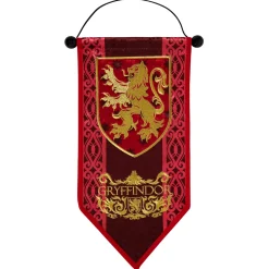 Gryffindor Banner - Harry Potter