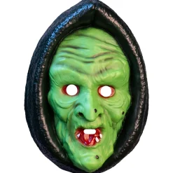 Halloween 3 Witch Full Mask