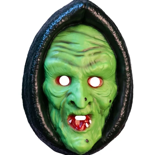 Halloween 3 Witch Full Mask
