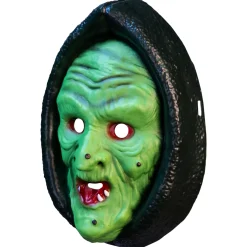 Halloween 3 Witch Full Mask
