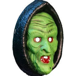 Halloween 3 Witch Full Mask
