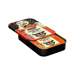 Halloween History Trivia Game