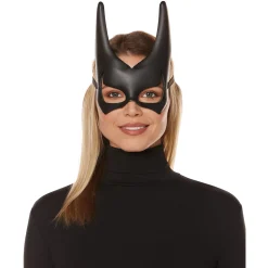 Hard Batman Half Mask - DC Comics